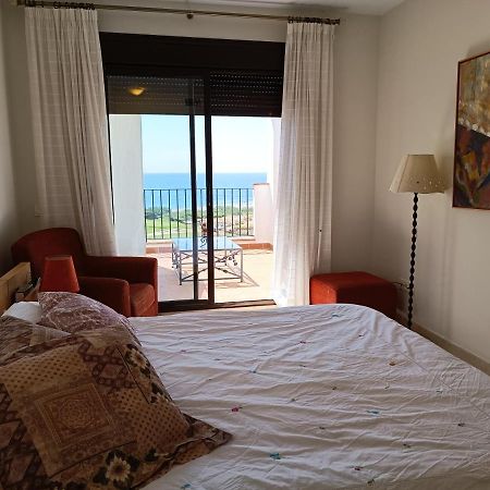 Amplio Apartamento En Portofino La Alcaidesa Esterno foto