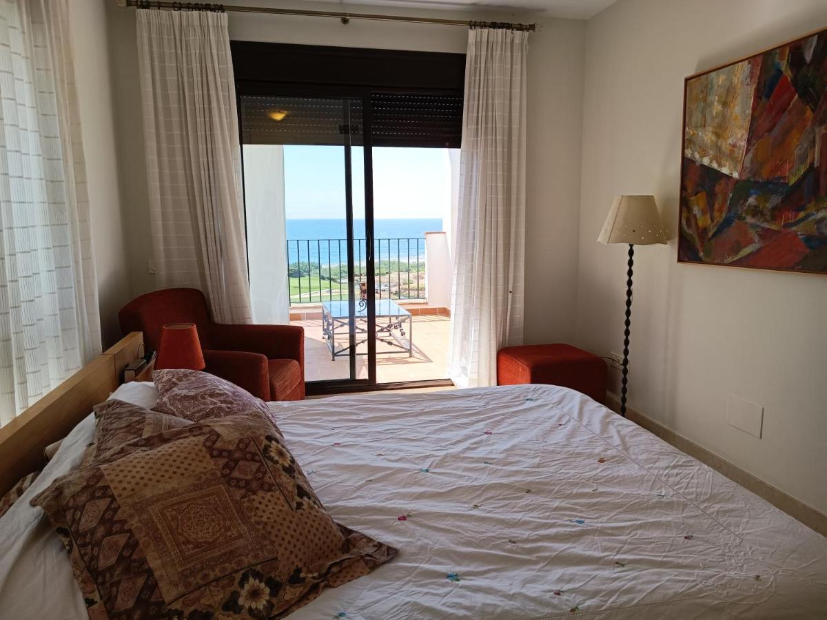 Amplio Apartamento En Portofino La Alcaidesa Esterno foto