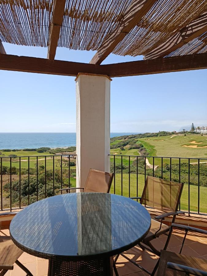 Amplio Apartamento En Portofino La Alcaidesa Esterno foto