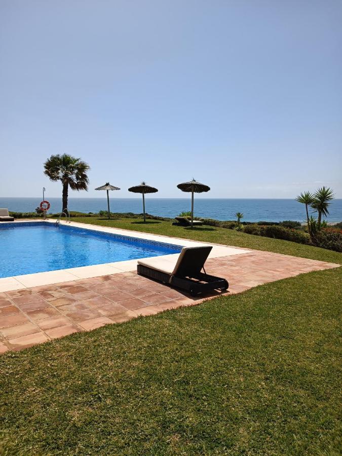 Amplio Apartamento En Portofino La Alcaidesa Esterno foto